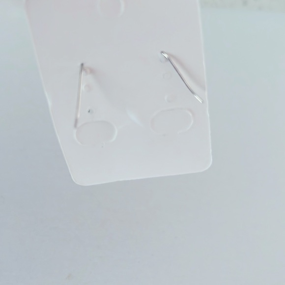 Original Drop Earrings Cappucino Earrings - Picture 3 of 6